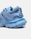 Balenciaga Track Blue Mono