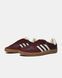 Adidas Samba OG Maroon Cream