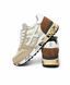 Premiata Mick Beige White Brown, 40