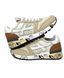 Premiata Mick Beige White Brown, 40
