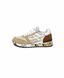Premiata Mick Beige White Brown, 40
