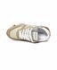 Premiata Mick Beige White Brown, 40