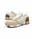 Premiata Mick Beige White Brown, 40