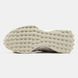 New Balance 327 Grey Beige Red/Orange Laces, 36