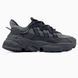 Adidas Ozweego Triple Black
