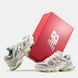 New Balance 9060 Bricks & Wood Cream Mint