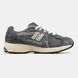 New Balance 1906D Dark Grey Vintage