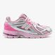 New Balance 1906R Pink Silver, 36