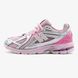 New Balance 1906R Pink Silver, 36
