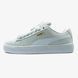 Puma Suede XL Light Grey, 36