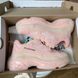 Кросівки Balenciaga Triple S Clear Sole Pink 2.0 3466 фото 10