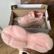 Кросівки Balenciaga Triple S Clear Sole Pink 2.0 3466 фото 8