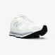 New Balance 2000 White Grey, 41