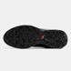 Salomon XT-6 Softground Black Silver Reflective