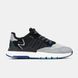 Adidas Nite Jogger Black Grey Blue, 41