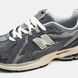 New Balance 1906D Dark Grey Vintage