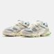 New Balance 9060 Bricks & Wood Cream Mint