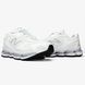 New Balance 2000 White Grey, 41