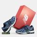 New Balance 1906R Navy Blue Cream