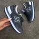 Кросівки New Balance 995 Grey 9157 фото 3