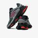 New Balance 9060 Grey Black Red, 40