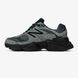 New Balance 9060 Grey Black Red, 40