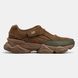 New Balance 8040 Brown Olive