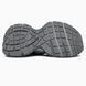 Balenciaga 3XL Mesh Grey Silver