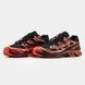Salomon XT-6 MM Black Red, 40