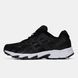 Asics Gel-Sonoma TR62 Black White, 40