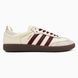 Adidas Samba OG Wonder White Maroon, 36