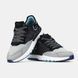 Adidas Nite Jogger Black Grey Blue, 41