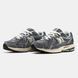 New Balance 1906D Dark Grey Vintage