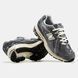 New Balance 1906D Dark Grey Vintage