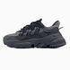 Adidas Ozweego Triple Black