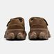 New Balance 8040 Brown Olive