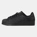 Adidas Superstar Black, 36