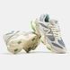New Balance 9060 Bricks & Wood Cream Mint