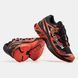 Salomon XT-6 MM Black Red, 40