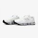 New Balance 2000 White Grey, 41