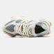 New Balance 9060 Bricks & Wood Cream Mint