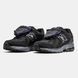 New Balance 1906R Cordura Utility Black Grey