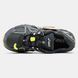 Asics Gel-Kahana 8 Black Grey Lime