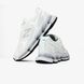 New Balance 2000 White Grey, 41