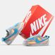 Кросівки Nike Cortez x Union L.A Grey Blue 9220 фото 9