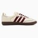 Adidas Samba OG Wonder White Maroon, 36