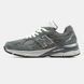 New Balance 990 Gore-Tex Grey White Термо, 41