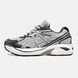 Asics GT-2160 White Black Grey, 37