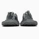 Balenciaga 3XL Mesh Grey Silver