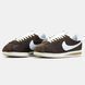 Nike Cortez Baroque Brown White